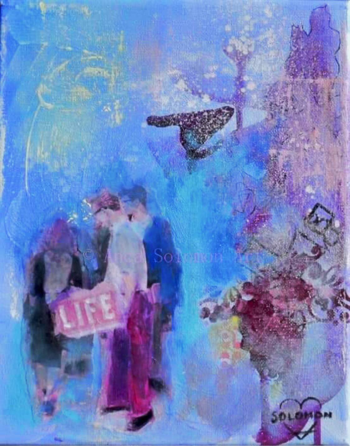 Life (PRINT)